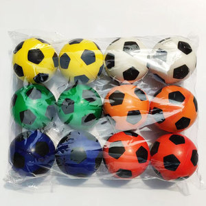 Luckykoo Space Balls, Pelota <span class=keywords><strong>de</strong></span> <span class=keywords><strong>Espuma</strong></span> <span class=keywords><strong>de</strong></span> PU con Forma <span class=keywords><strong>de</strong></span> Luna y Meteoro, <span class=keywords><strong>de</strong></span> Rebote Extremo, Pelota Sensorial Antiestrés <span class=keywords><strong>de</strong></span> <span class=keywords><strong>Goma</strong></span> con Correa para la Muñeca, Juguete <span class=keywords><strong>de</strong></span> Rebote - Product Image 5