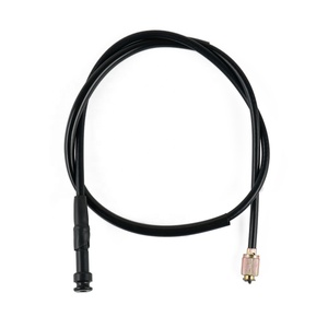 Cable de velocímetro de motocicleta NiceCNC para <span class=keywords><strong>Honda</strong></span> CB750K XL600R XR600R <span class=keywords><strong>CB650</strong></span> CB250 XR250L <span class=keywords><strong>R</strong></span> #44830-390-000 - Product Image 3