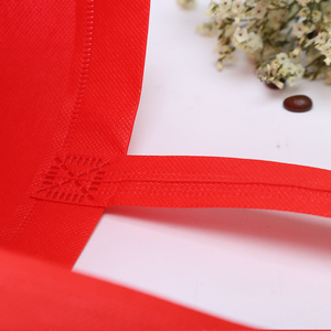 Muestra libre barato FoldableCustom impreso reciclable <span class=keywords><strong>tela</strong></span> no tejida bolsa <span class=keywords><strong>de</strong></span> compras con logotipo - Product Image 5
