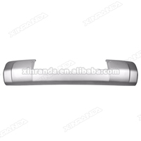 Accessoires Jimny 3 portes 5 portes, protection de pare-chocs avant argentée pour Suzuki Jimny, accessoires Jb64W Jb74W Jc74 2025 2026
