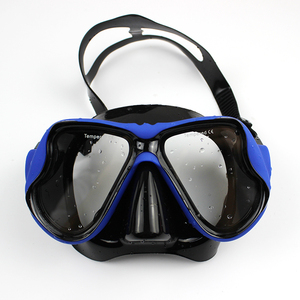 <span class=keywords><strong>Buceo</strong></span> <span class=keywords><strong>gafas</strong></span> de <span class=keywords><strong>buceo</strong></span> libre de templado de vidrio de máscara de <span class=keywords><strong>buceo</strong></span> natación - Product Image 3