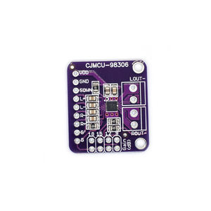 CJMCU-98306 MAX98306 <span class=keywords><strong>Class</strong></span> D Amplifier <span class=keywords><strong>Class</strong></span> <span class=keywords><strong>AB</strong></span> 3.7W - Product Image 2