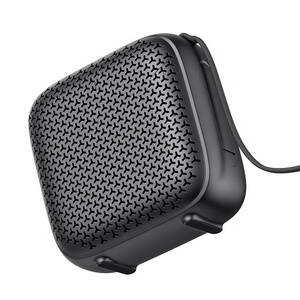 Altavoz Inteligente Portátil <span class=keywords><strong>Havit</strong></span> Sk838Bt con Asistente de Voz, Mini Altavoz con AUX y Radio FM - Product Image 2