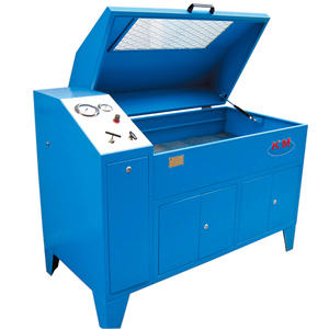 Fabrika doğrudan satış iyi fiyat Test makinesi için hidrolik hortum kauçuk ürün yapma makine parkuru - Product Image 1