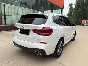 2020 <span class=keywords><strong>BMW</strong></span> X3 XDrive25i di lusso di medie <span class=keywords><strong>dimensioni</strong></span> SUV seconda mano R20 pneumatico formato cambio automatico con Jeep Ford Silverado X5 modelli - Product Image 5