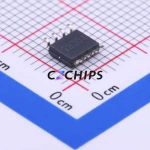 Regulador lineal (LDO) PMIC, Chip IC de circuito integrado TL317CDR, nuevo y original - Product Image 2