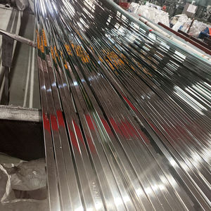 หลอดสแตนเลส<span class=keywords><strong>316</strong></span> 304โลหะสำหรับวัสดุตกแต่งอาคารเฟอร์นิเจอร์ - Product Image 2