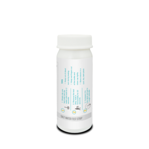 Bandelettes <span class=keywords><strong>de</strong></span> test d'eau salée pour tester la teneur en chlorure <span class=keywords><strong>de</strong></span> sodium dans la <span class=keywords><strong>piscine</strong></span> et le spa Kit <span class=keywords><strong>de</strong></span> test <span class=keywords><strong>de</strong></span> <span class=keywords><strong>chlore</strong></span> d'eau salée <span class=keywords><strong>de</strong></span> 0 à 2000/6000 ppm - Product Image 6