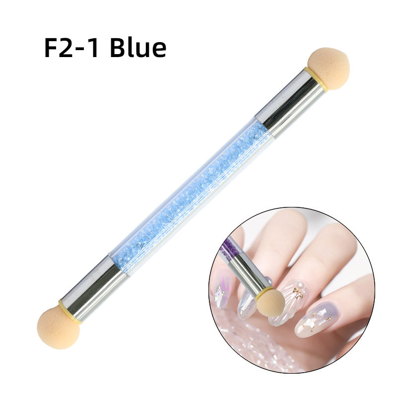 F2-1  Blue