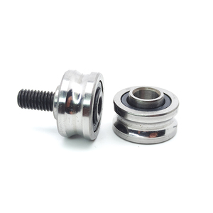 รางเลื่อนแบบเส้นตรงใช้ลูกปืนรางร่องยู รุ่น SG10, SG10/6, SG10/8, SG16/5, SG16/6, SG15, SG15-10, SG66, SG20, SG627U, SG25, SG35 - Product Image 3