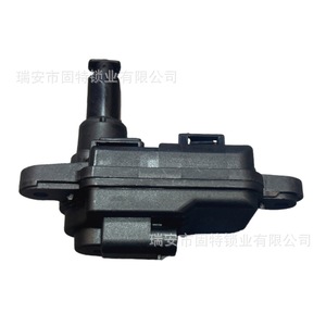 มอเตอร์ล็อคฝาถังน้ำมัน Skoda Superb รุ่น 3GD810773 สำหรับ BAIC BJEV SAIC Maxus EV30 อะไหล่ทดแทน - Product Image 4