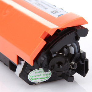 Cartucho de Tóner 126A CE310A CE310 CE311a CE311 CE312a CE312 CE313a CE313 para Impresora Láser HP <span class=keywords><strong>Laserjet</strong></span> <span class=keywords><strong>Cp1025</strong></span> - Product Image 4