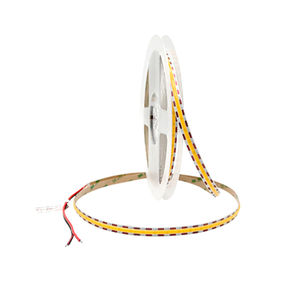 Tira de LED COB Flexible de 2700K 4000K 6500K FCOB LED CRI 90 95, 480 LED, 24V, Delgada, 3mm 4mm 5mm - Product Image 1