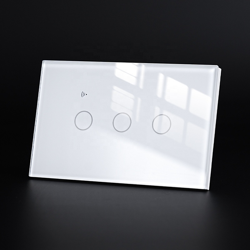 118 75 mmRemote Control Voice Control
