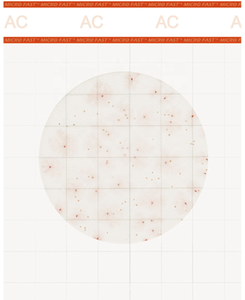 Schnelle aerobe Zähl platte für mikrobielle Tests - Product Image 4