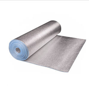 Lámina de Aluminio Reflectante con Espuma EPE y Adhesivo, Aislamiento <span class=keywords><strong>Térmico</strong></span> <span class=keywords><strong>para</strong></span> Automóviles, Material de Aislamiento <span class=keywords><strong>Térmico</strong></span> - Product Image 5