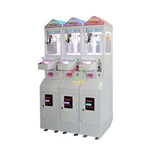 Capsules Arcade Gift Game Mini Claw Bill Acceptor Gacha Vending <b>Machine</b> - Product Image 1