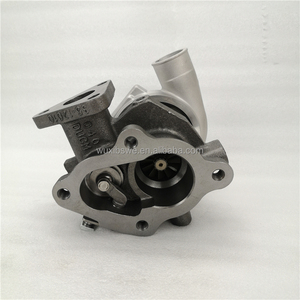 Turbo tăng áp tf035 TD04 49135-03310 49377-03033 49377-03031 49377-03030 49135-03130 me202966 me201257 me202578 phù hợp với động cơ 4m40 - Product Image 6