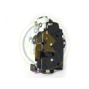 Serratura Porta Adattabile Ac Rolcar per OE 3B1837016A, 6X1837014H, Compatibile con Seat Arosa 1998 - Product Image 1