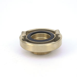 Adattatore <span class=keywords><strong>Storz</strong></span> femmina o maschio per attrezzature antincendio, ad alta resistenza, resistente alla corrosione, connessione rapida - Product Image 3