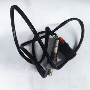 06E906262G Nuevo sensor de oxígeno para 2011 Volkswagen <span class=keywords><strong>Touareg</strong></span> 3,0 T y Audi Condition Nuevo - Product Image 4