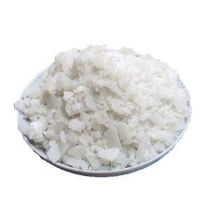 Floculante de sulfato de aluminio, tratamiento de agua en polvo de sulfato de aluminio - Product Image 1