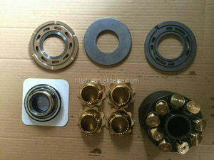 Kit di Riparazione per Pompa Idraulica a Pistone Diesel ad Alta Pressione SPV15 SPV18 Serie SPV SAUER, Ricambi Nuovi - Product Image 2