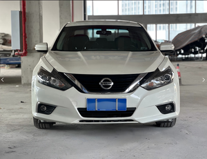 รถเก๋งนิสสันเทียน่า ปี 2016 เครื่องยนต์ 2.0 ลิตร เกียร์ CVT ไมล์น้อย 5 ที่นั่ง น้ำมันเบนซิน รถครอบครัว ส่งออก - Product Image 2