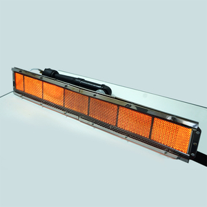 <span class=keywords><strong>Elementos</strong></span> Calefactores Catalíticos de Gas Natural Infrarrojos para Horno, Ahorro de Energía - Product Image 4