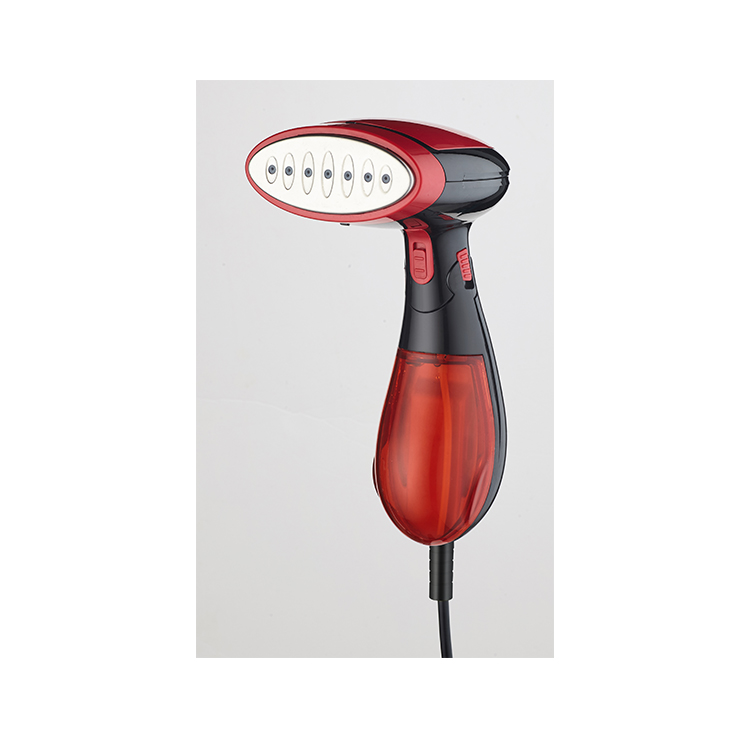 Best professional portable travel new design steam iron handheld garment steamer for home use