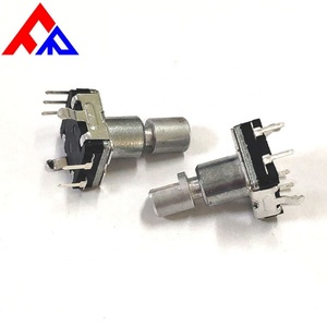 Interruptor Codificador Rotatorio Incremental para Audio y Navegación de Automóviles, Venta Directa de Fábrica - Product Image 4