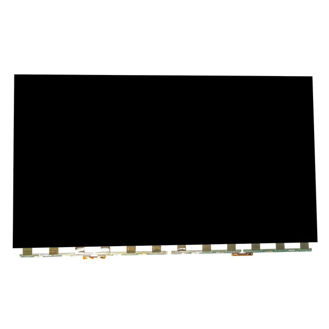 BOE 55 Inch UHD Open Cell TV Panel HV550QUB-F70 LCD Display Screen Grade a TFT TV Screen Replacement Panel