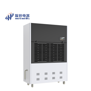 <span class=keywords><strong>Deshumidificador</strong></span> Industrial WETWELLS <span class=keywords><strong>a</strong></span> Precio de Mayoreo, Adaptable <span class=keywords><strong>a</strong></span> Entornos de Alta Temperatura, Capacidad de 480L/D - Product Image 2