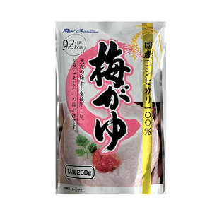 โจ๊กข้าวขาวญี่ปุ่นแสนอร่อย - Product Image 4
