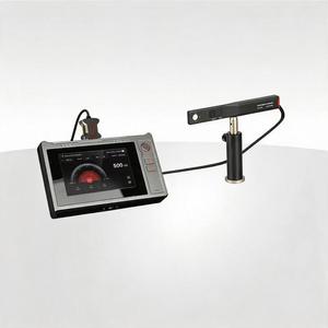 Medidor de Potencia Óptica Portátil LBTEK LYNX-K2 con Sonda, Pantalla Táctil, Medición Portátil, Directo de Fábrica en China - Product Image 2