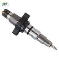 0445120238 5263316 3968158 4937700 4940051 Auto Common Rail Diesel-Einspritzdüse für Dodge Ram 2500 3500