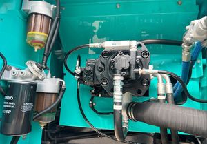 Kobelco Sk350lc 35 Ton Excavator With Digging Bucket 1.15m³ Capacity Used <b>Construction</b> <b>Machinery</b> - Product Image 4