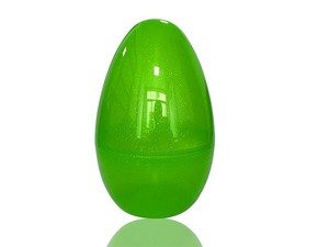 Huevos de Plástico Vacíos Grandes para Decoración, Tipo <span class=keywords><strong>Jumbo</strong></span>, para Rellenar con <span class=keywords><strong>Chocolate</strong></span>, 26x17cm, Kit de Actividades para Colorear, Embalaje, Disponibles en Fábrica China - Product Image 3