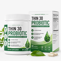 Capsules Probiotiques pour Femmes : Soutien Digestif et Vaginal, Amélioration de l'Immunité, Durée de Conservation de 24 Mois, OEM ODM