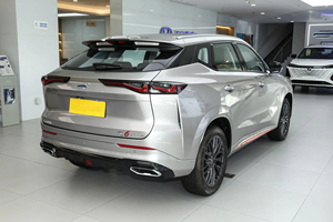 Changan oshan <span class=keywords><strong>Z6</strong></span> 2.0ตันรถ300Nm 200kmh 5ประตู5ที่นั่ง Changan Auto เบนซินขนาดกะทัดรัด - Product Image 4