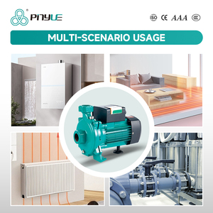 Độ chính xác cao 1.2HP căng tin Cung cấp nước máy bơm nước ly tâm cho trường học nhà ăn - Product Image 5