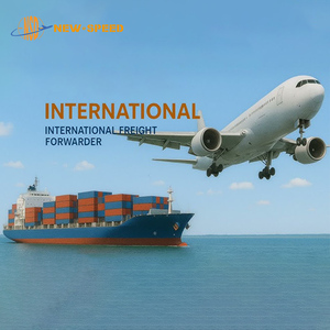 Надежные услуги авиаперевозок и экспресс-доставки DDP из Китая в ОАЭ - Product Image 3