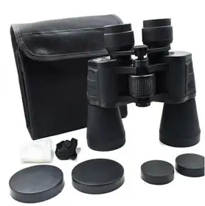 <span class=keywords><strong>Jumelles</strong></span> professionnelles à longue portée, Zoom à grande Angle, pour la chasse, 5 pièces - Product Image 1