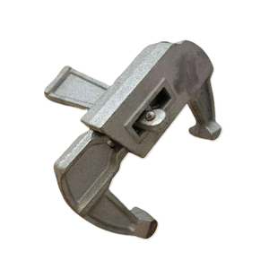 Clips à ressort en acier Q235 pour coffrage en béton de Chine avec une durabilité supérieure pour les projets de construction - Product Image 1