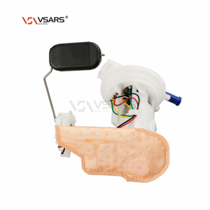 Ensemble de pompe à carburant pour moto 16700-K20-T21 16700-K20-901 16700-K20-904 pour <span class=keywords><strong>Honda</strong></span> <span class=keywords><strong>ZOOMER</strong></span> X <span class=keywords><strong>125</strong></span>, accessoire du système de carburant - Product Image 1
