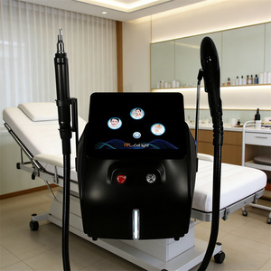 Máquina multifuncional para la eliminación permanente de manchas y máquina de luz celular antienvejecimiento - Product Image 1