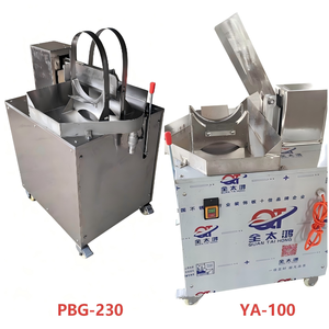 Machine à ouvrir les noix <span class=keywords><strong>de</strong></span> coco grande capacité, automatique et avec remplissage <span class=keywords><strong>de</strong></span> tasses, pour usage domestique - Product Image 4