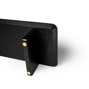 Màn Hình Đứng Máy Tính Để Bàn Kệ Bằng Gỗ Lưu Trữ Giá Với Tổ Chức Cho Văn Phòng Bàn Máy Tính Để Bàn Máy Tính Đứng Cho PC - Product Image 4