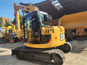 95% New sử dụng CAT 8 tấn 308d bánh xích máy xúc <span class=keywords><strong>Digger</strong></span> ban đầu với thấp giờ chạy cat308d/cat308d/cat312d để bán - Product Image 2