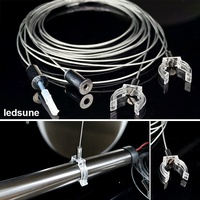 Rgbw 24v Noir 360 °   Tube néon flexible en silicone LED, adressable RGB Rgbw, noir, 360, lumières néon noires pour éclairage de boîte de nuit